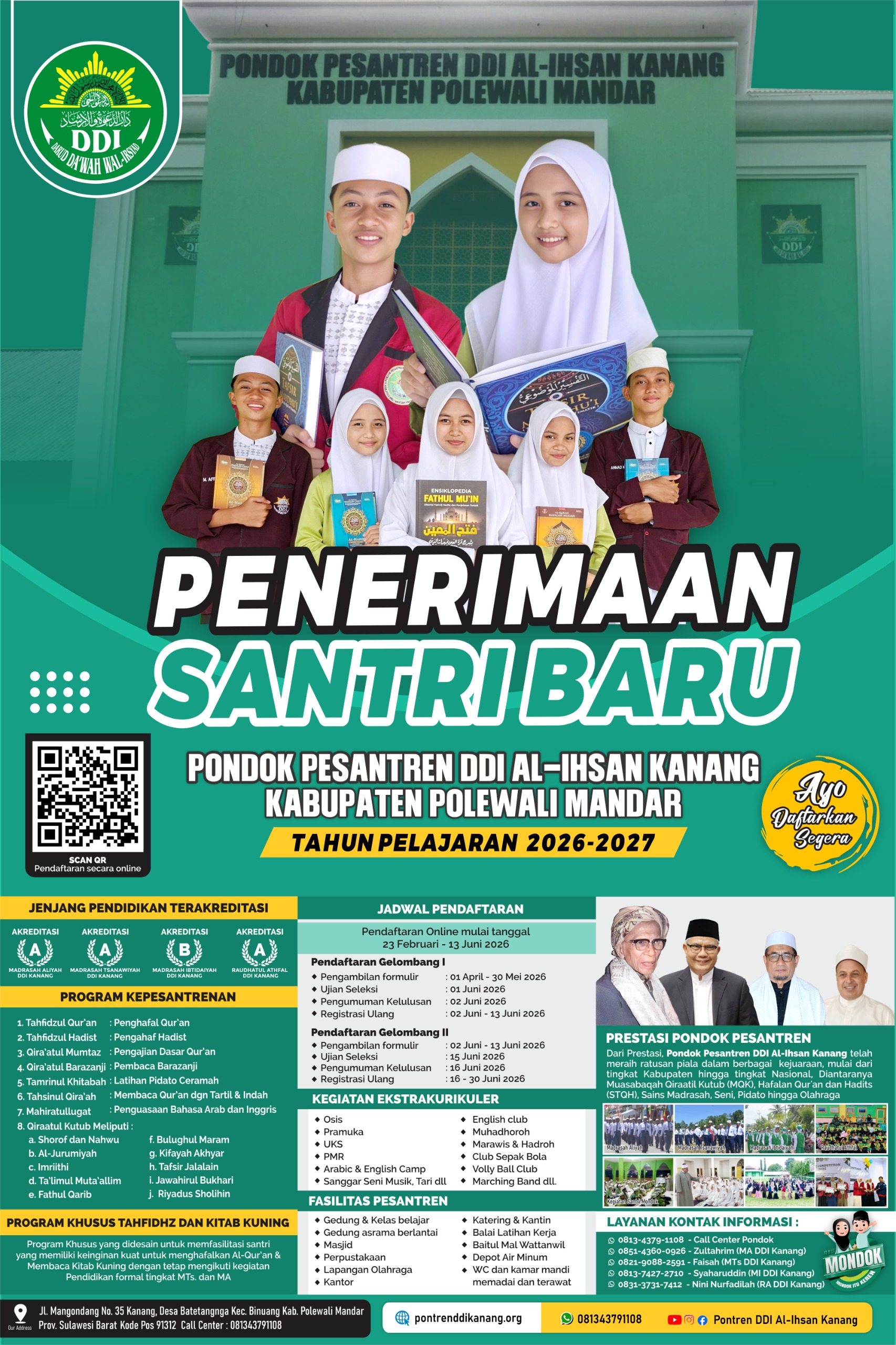 Foto dari Mahdar H.
